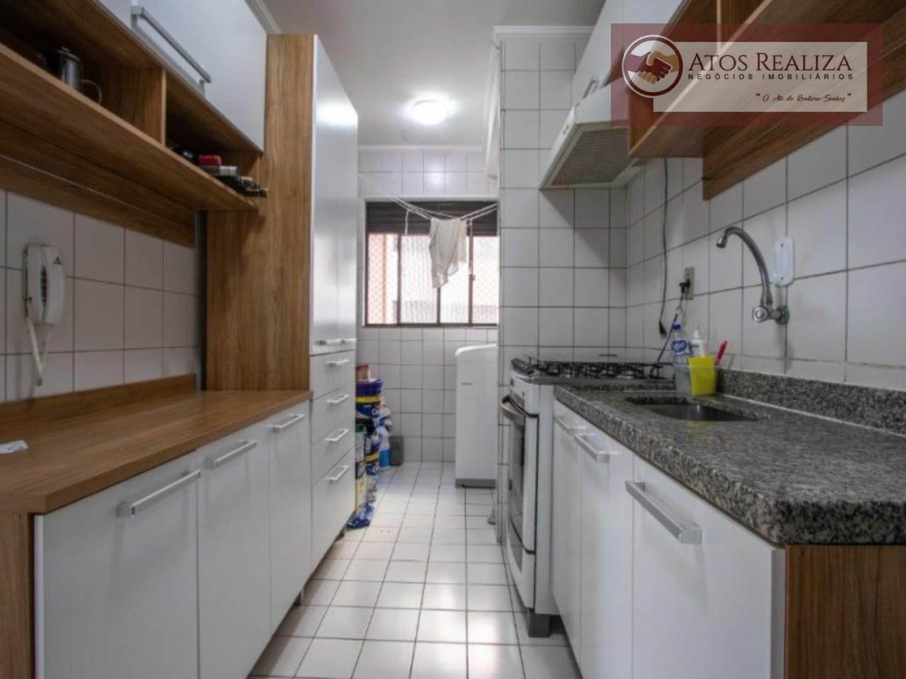 Apartamento à venda com 3 quartos, 1 banheiro, 1 vaga e 70m² no Jardim Ampliacao, São Paulo (SP) — foto 25 de 25