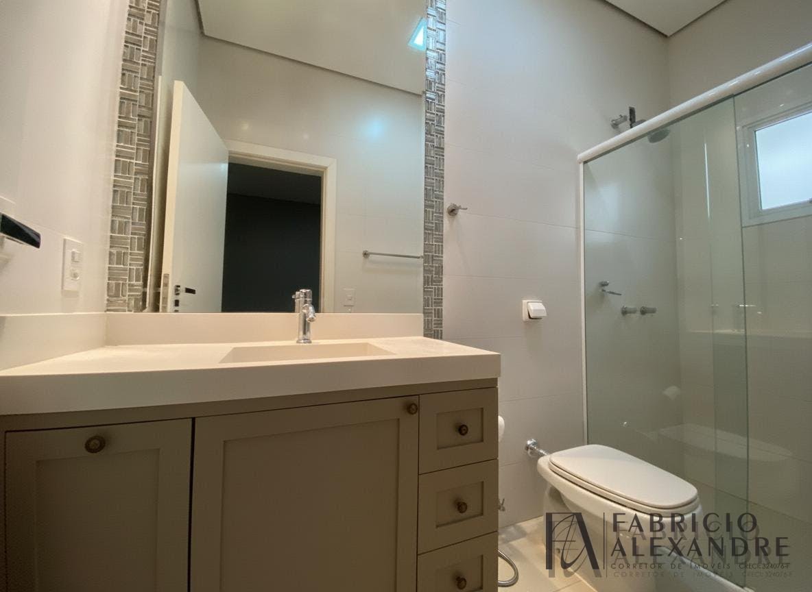 Casa à venda com 4 quartos, 3 suítes, 4 vagas e 301m² no Parque Residencial Damha, São José do Rio Preto (SP) — foto 13 de 22