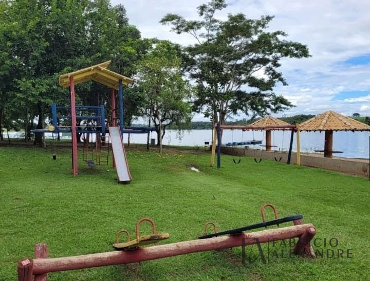 Terreno à venda com 450m² de terreno no Villagio Colombo, Mendonça (SP) — foto 9 de 9