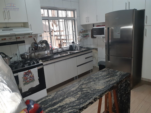 Cozinha
