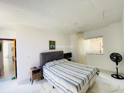 Casa 4 Dormitórios à Venda em Village II, Porto Seguro