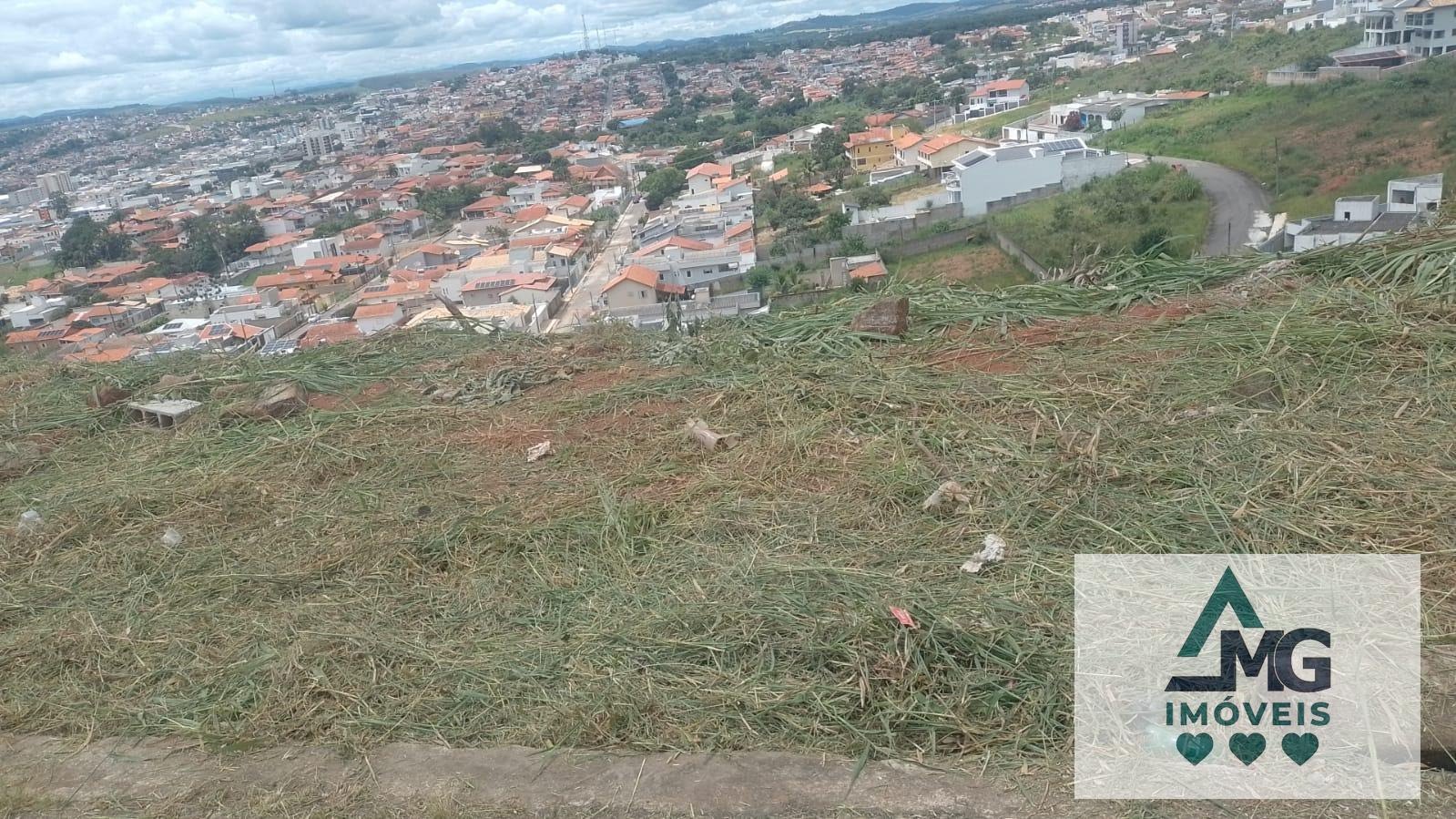 Terreno à venda com 632m² de terreno no São Conrado, Três Corações (MG) — foto 7 de 15