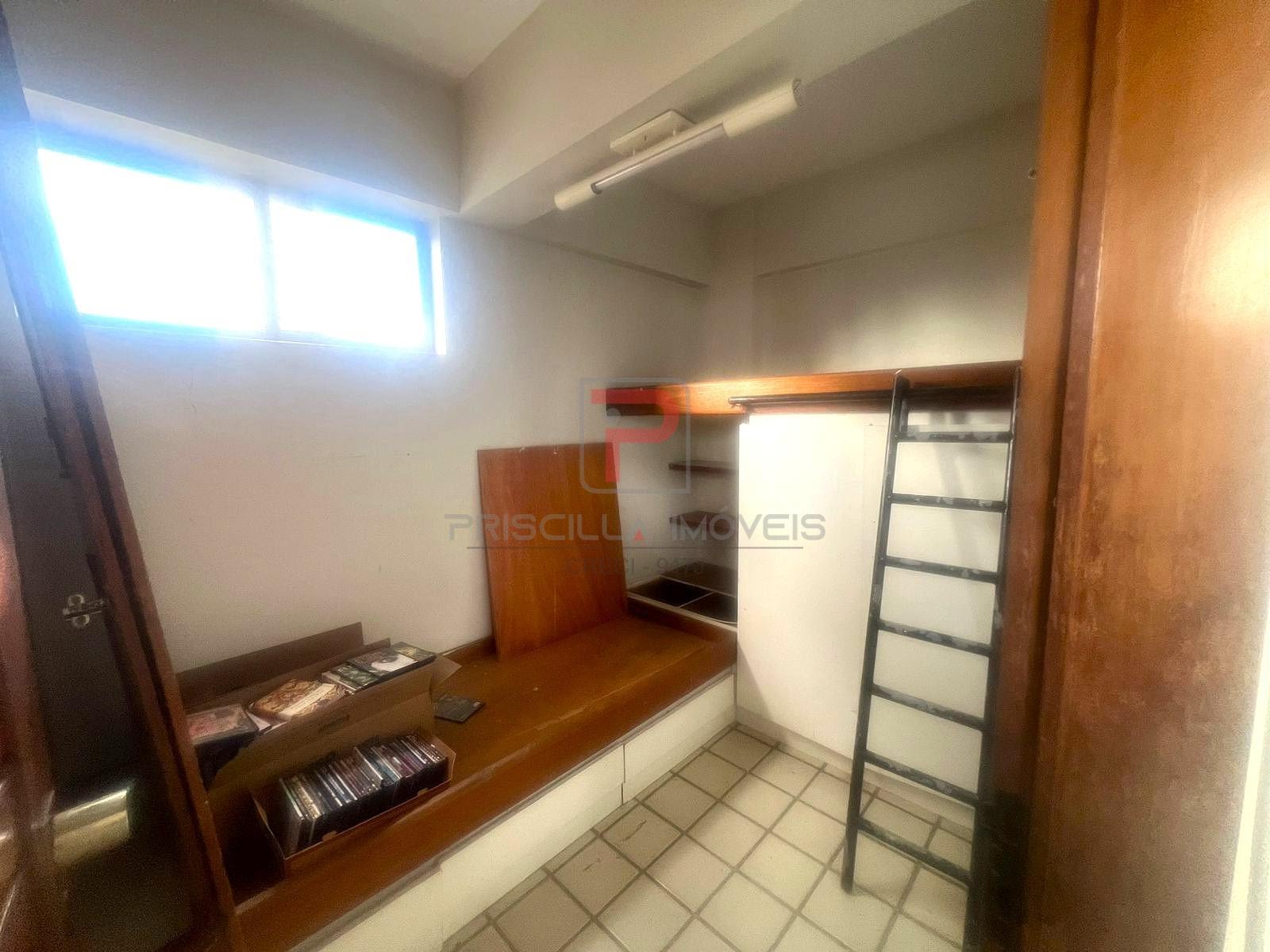 Apartamento à venda com 3 quartos, 3 suítes, 2 vagas e 195m² no Tambaú, João Pessoa (PB) — foto 15 de 30