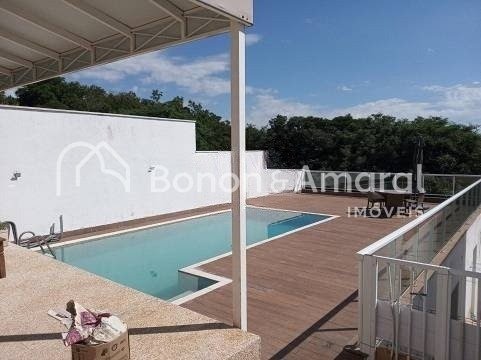 Casa de Condomínio, 4 quartos - Foto 38