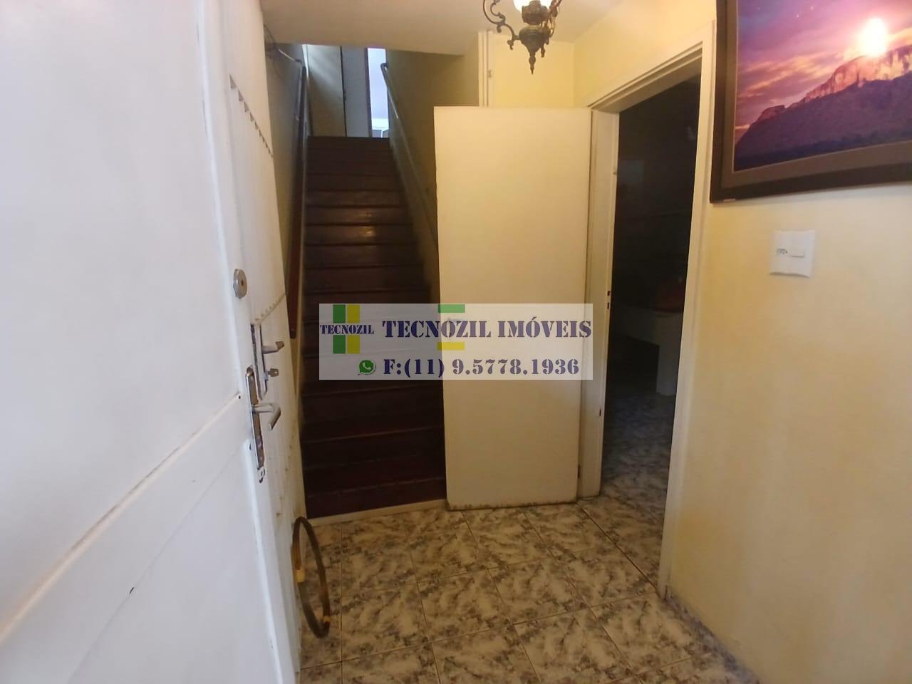 Sobrado, 3 quartos, 279 m² - Foto 16