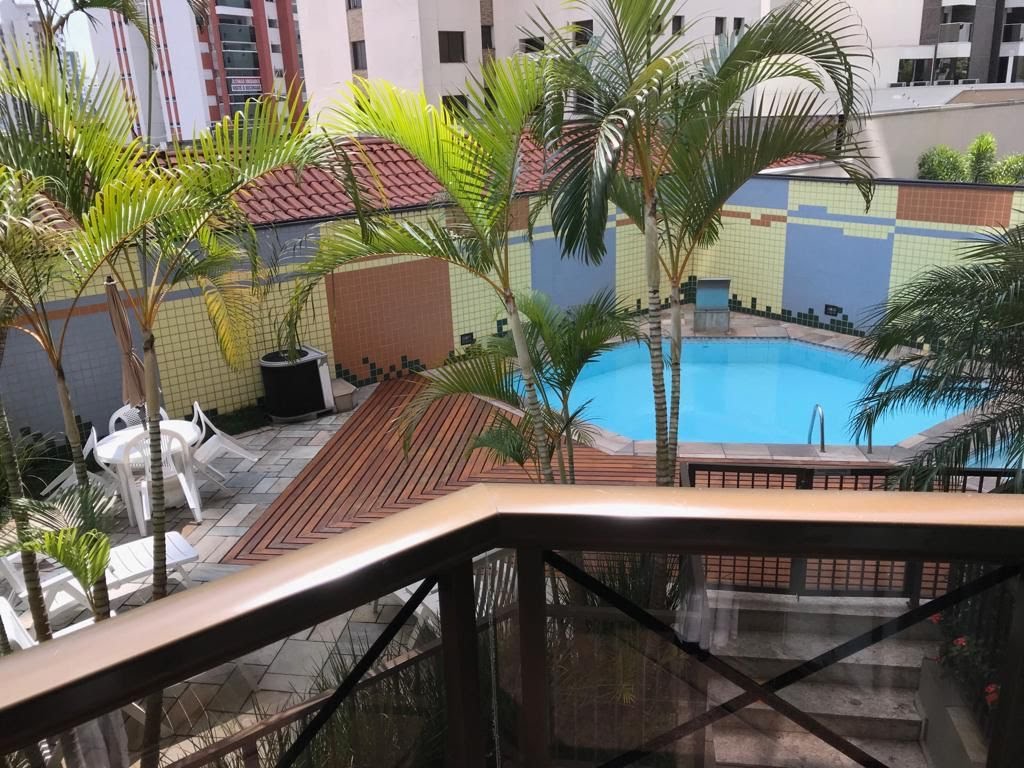 Apartamento, 3 quartos, 160 m² - Foto 6