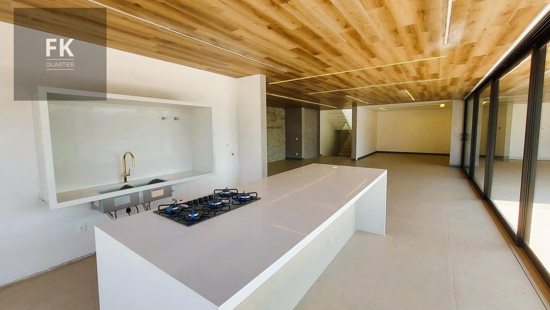 Casa à venda com 4 quartos, 4 suítes, 8 vagas e 597m² no Tamboré 11, Santana de Parnaíba (SP) — foto 5 de 21