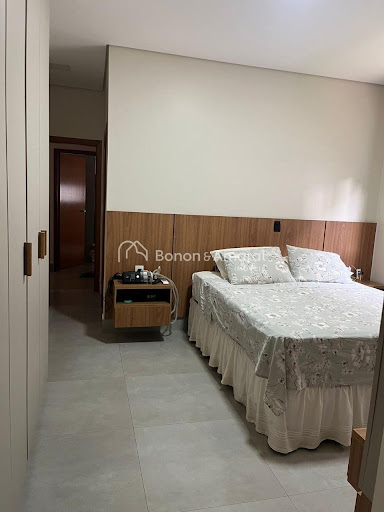 Casa de Condomínio, 3 quartos - Foto 19
