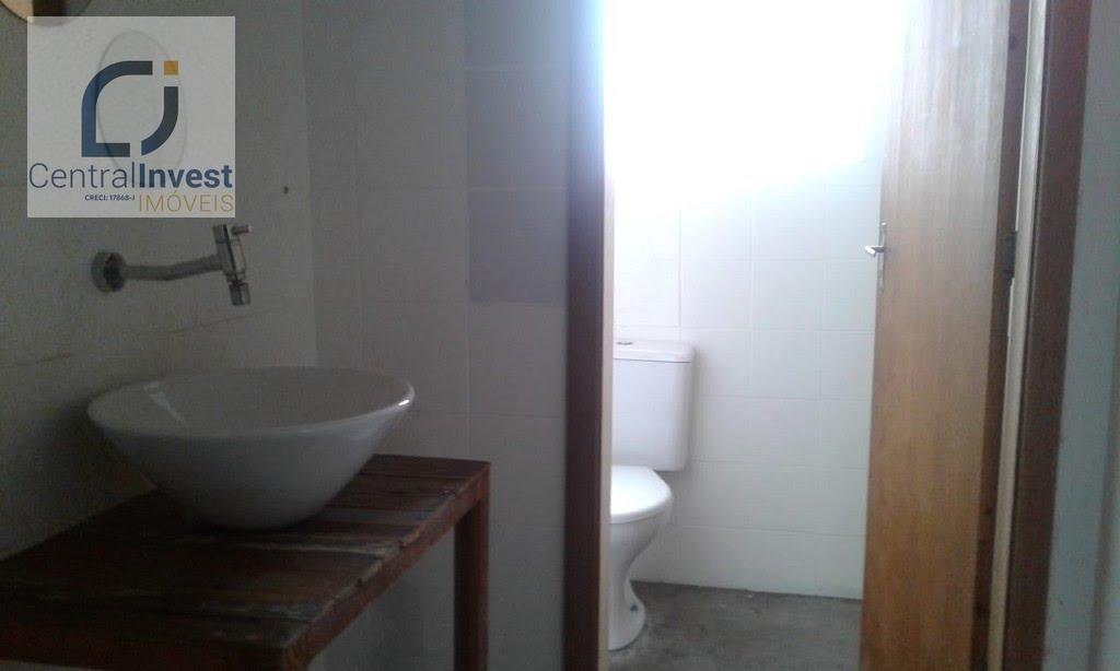 Depósito-Galpão, 300 m² - Foto 11