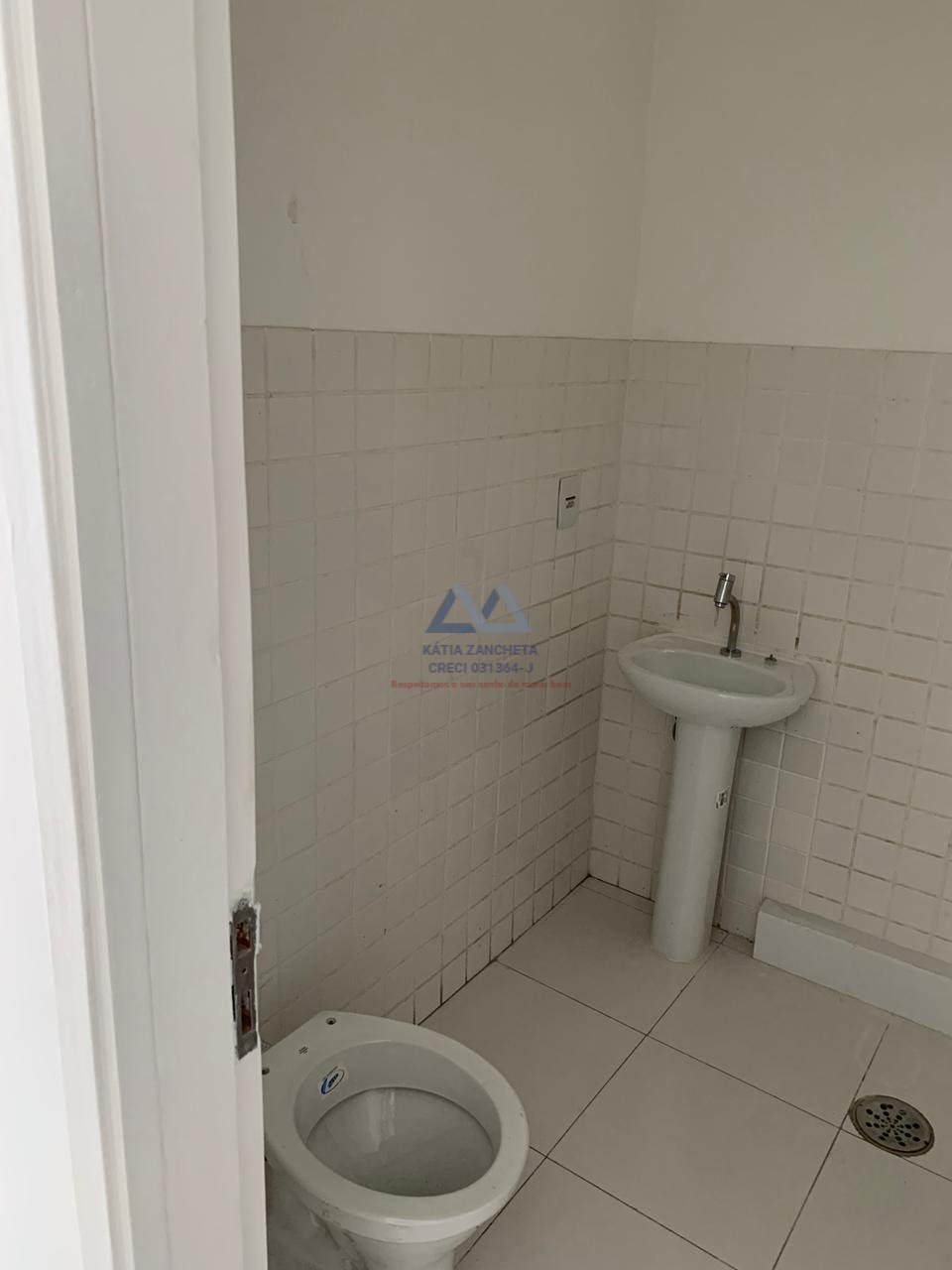 Banheiro