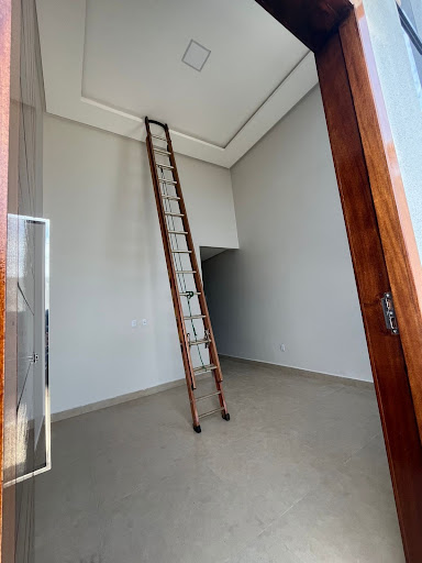 Casa em Jardim Bela Vista - Formosa, GO