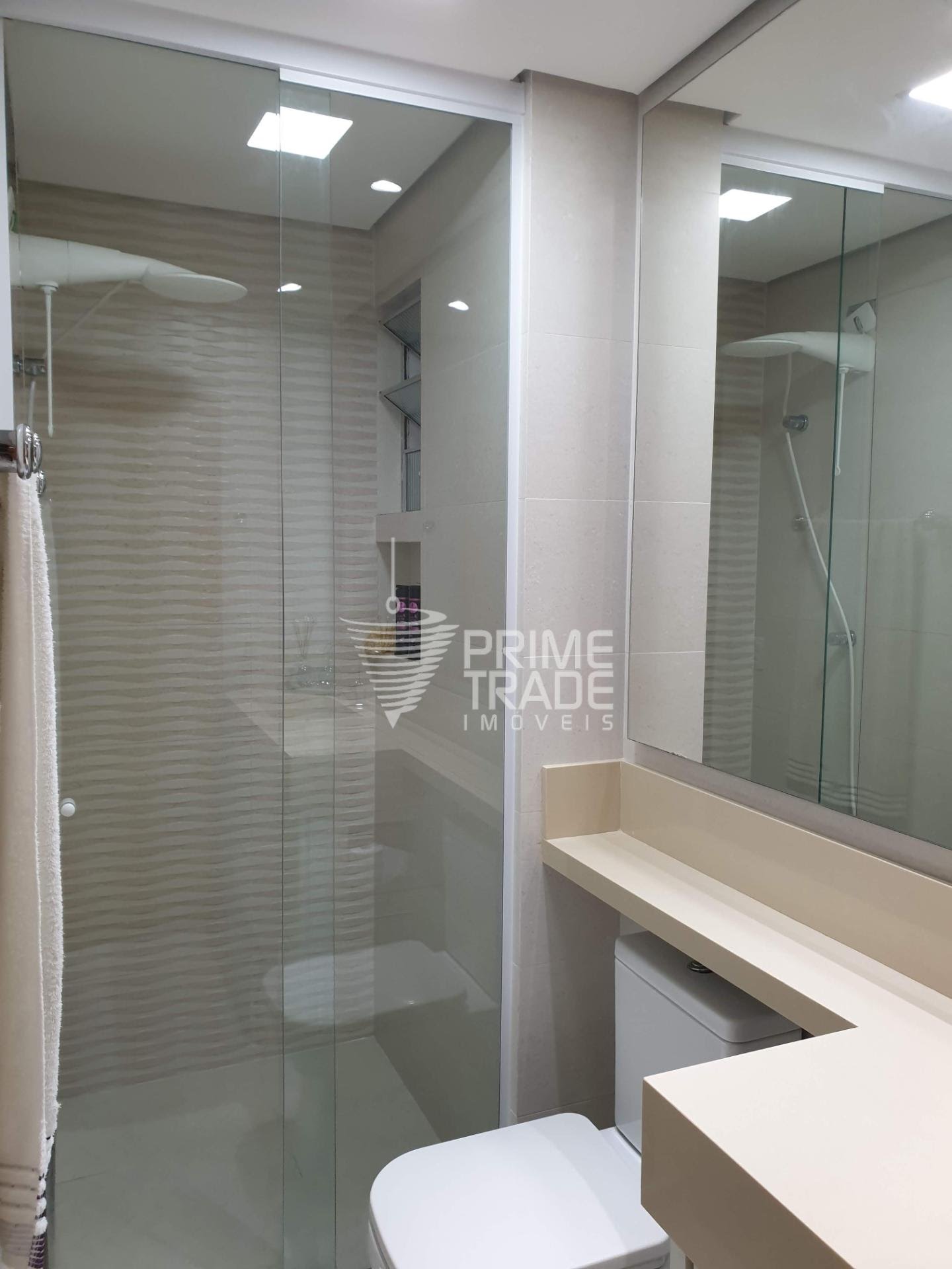 Apartamento à venda com 3 quartos, 1 suíte, 1 vaga e 175m² no Boqueirão, Santos (SP) — foto 20 de 21