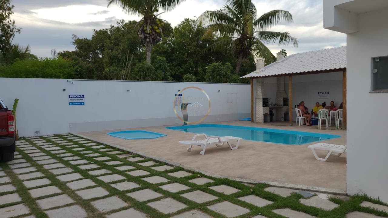 Studio à venda com 1 quarto, 1 banheiro, 1 vaga e 38m² no Coroa Vermelha, Santa Cruz Cabrália (BA) — foto 7 de 9