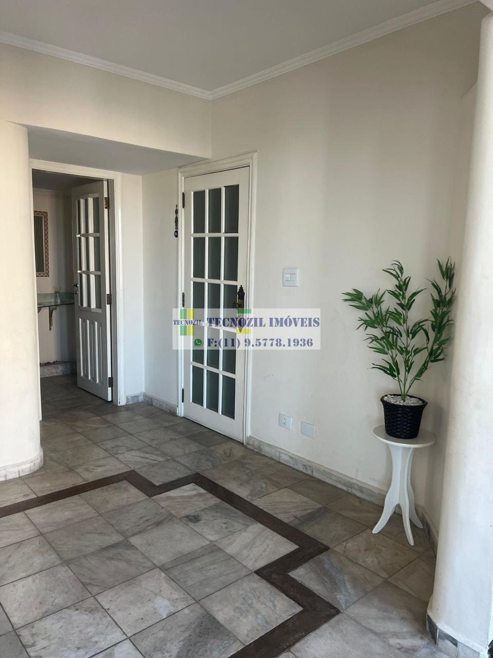Cobertura, 5 quartos, 492 m² - Foto 7