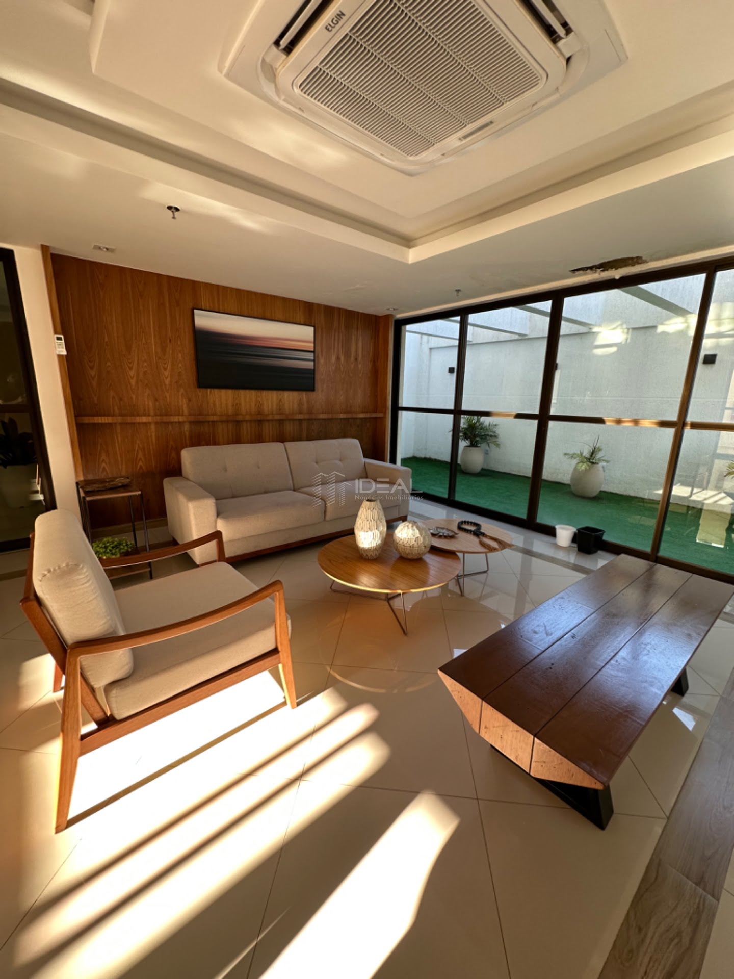 Apartamento à venda com 3 quartos, 3 suítes, 2 vagas e 128m² no Parque Tamandaré, Campos dos Goytacazes (RJ) — foto 7 de 30