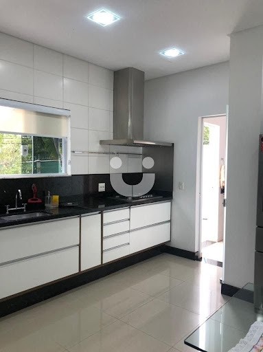 Casa Em Condomínio em Residencial Granja Olga  -  Sorocaba