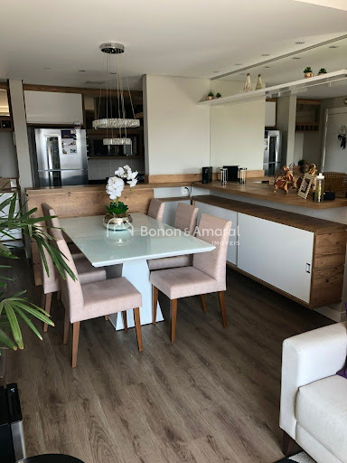 Apartamento, 3 quartos, 65 m² - Foto 11