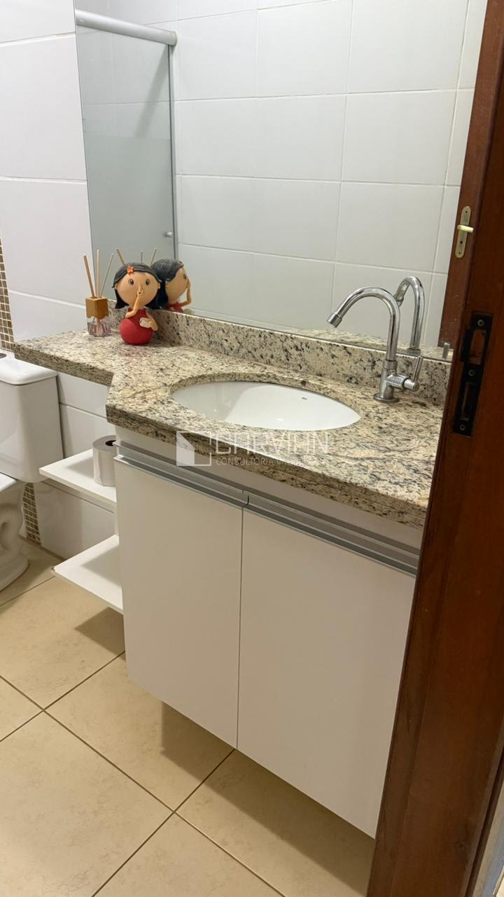 Casa à venda com 3 quartos, 1 suíte, 4 vagas e 135m² no Jardim Ouro Branco, Ribeirão Preto (SP) — foto 23 de 25