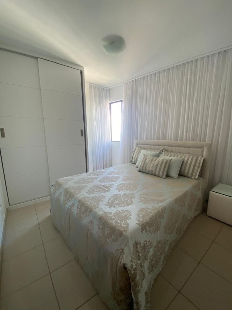 Apartamento para alugar com 4 quartos, 4 suítes, 3 vagas e 201m² no Pina, Recife (PE) — foto 12 de 30