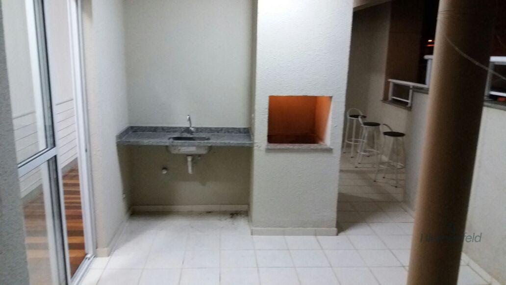 Apartamento à venda com 4 quartos, 2 suítes e 1 vaga no Vila Nova Socorro, Mogi das Cruzes (SP) — foto 28 de 30