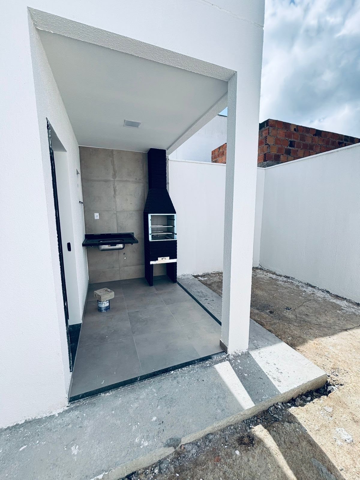 Casa à venda com 2 quartos, 1 suíte, 2 vagas e 140m² no Santo Antônio dos Prazeres, Feira de Santana (BA) — foto 16 de 19