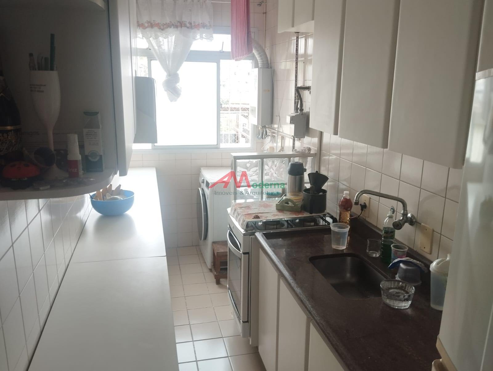 Apartamento à venda com 2 quartos, 1 banheiro, 1 vaga e 54m² no Paulicéia, São Bernardo do Campo (SP) — foto 10 de 30
