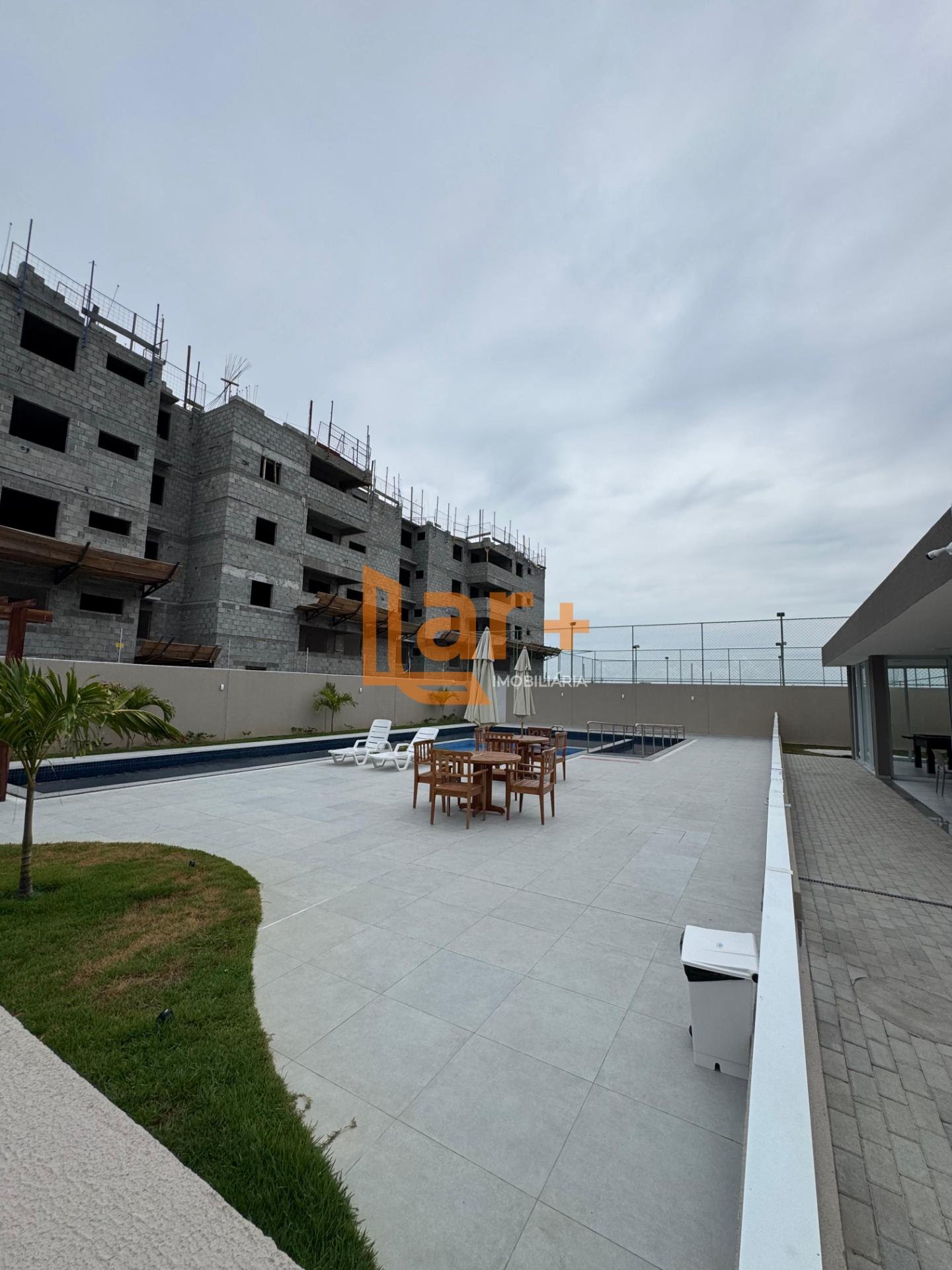 Apartamento à venda com 2 quartos, 1 suíte, 1 vaga e 50m² no Costa Paradiso, Barra dos Coqueiros (SE) — foto 20 de 28