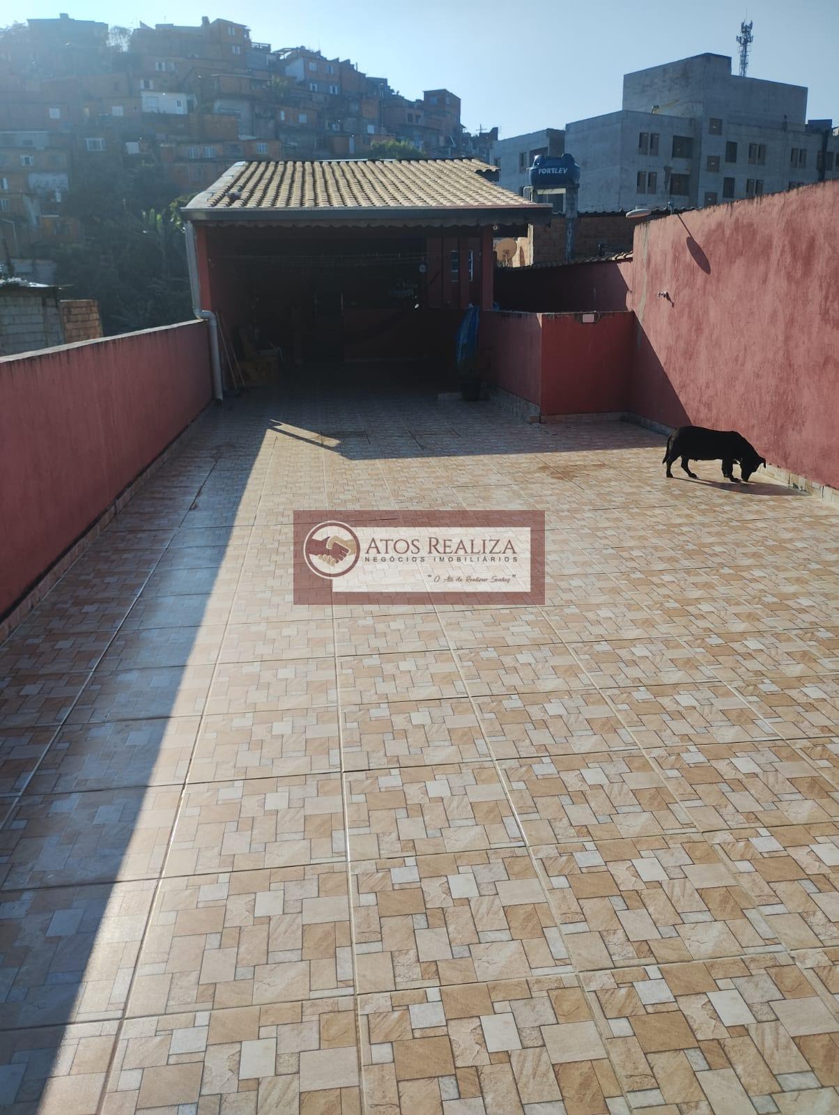 Casa à venda com 2 quartos, 2 banheiros, 2 vagas e 125m² no Parque Grajau, São Paulo (SP) — foto 2 de 21