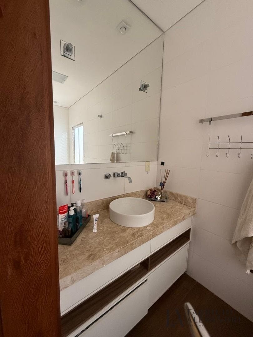 Casa à venda com 3 quartos, 3 suítes, 4 vagas e 133m² no Residencial Alta Vista, São José do Rio Preto (SP) — foto 24 de 30