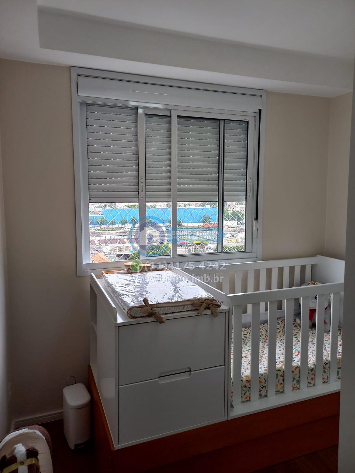 Apartamento à venda com 2 quartos, 1 banheiro, 1 vaga e 52m² no Vila Maria, São Paulo (SP) — foto 17 de 20
