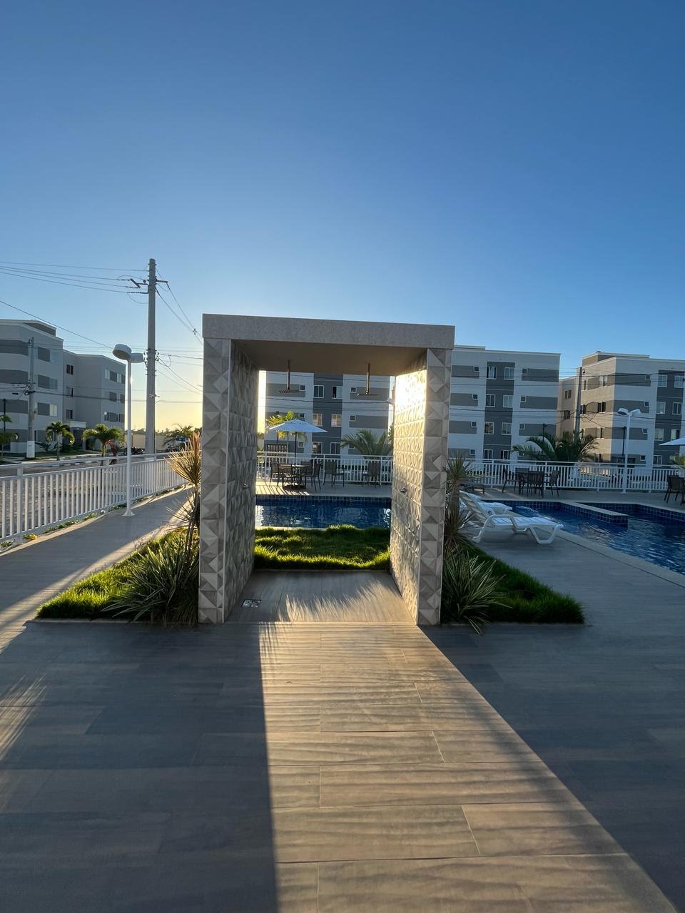 Apartamento à venda com 2 quartos, 1 banheiro, 1 vaga e 40m² no Registro, Feira de Santana (BA) — foto 8 de 14