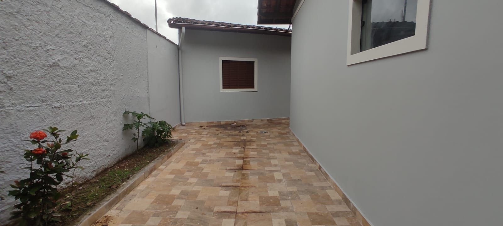 Casa à venda com 3 quartos, 2 banheiros, 3 vagas e 156m² no Marafunda, Ubatuba (SP) — foto 4 de 5