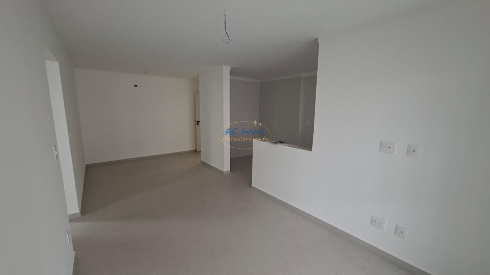 Apartamento à venda com 2 quartos, 1 suíte, 2 vagas e 81m² no Guilhermina, Praia Grande (SP) — foto 4 de 30