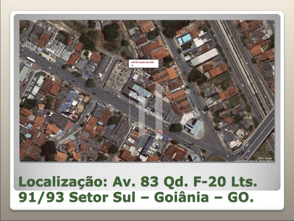 Comercial à venda com 5858m² no Setor Sul, Goiânia (GO) — foto 12 de 12