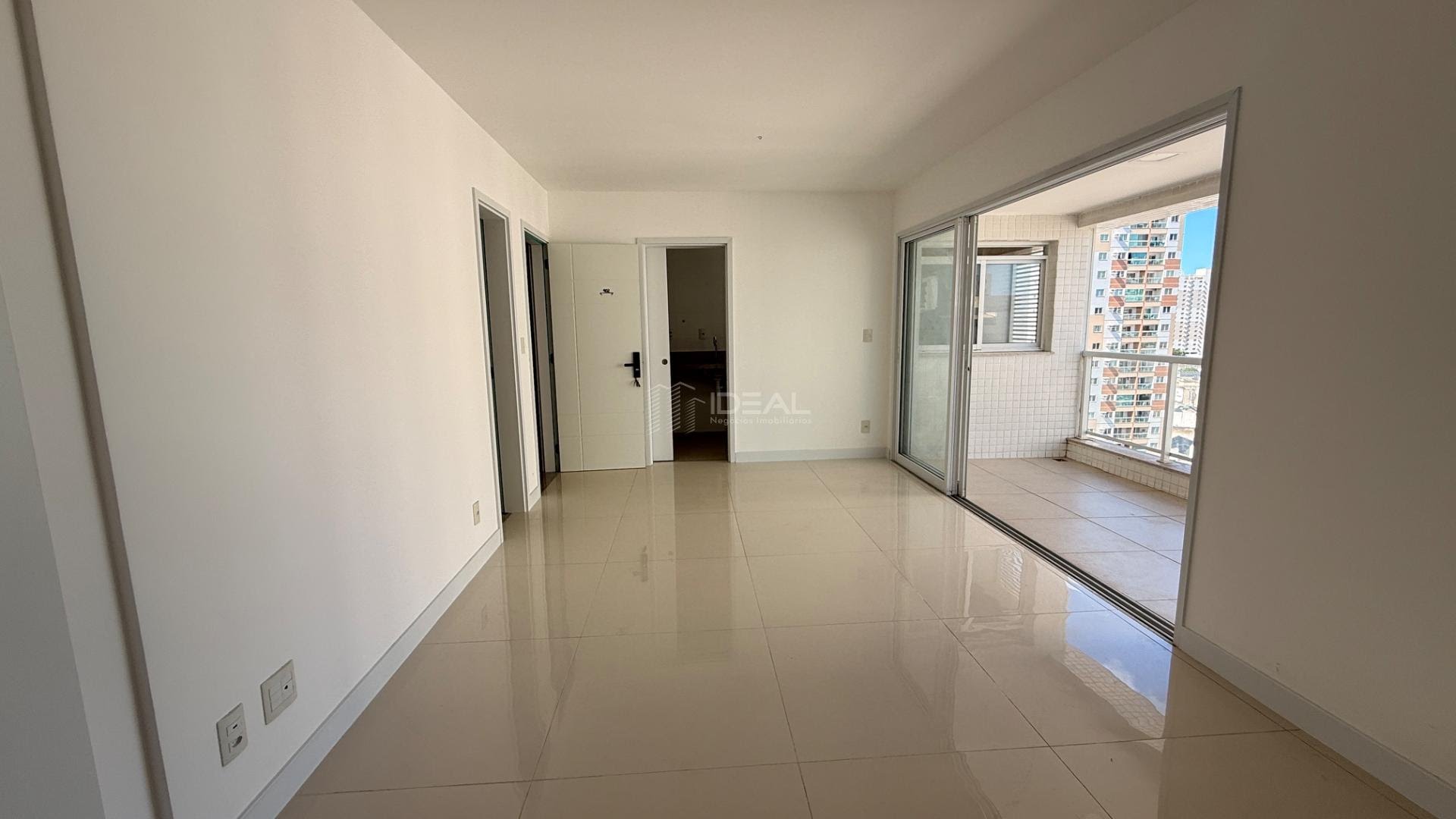 Apartamento à venda com 3 quartos, 1 suíte, 2 vagas e 92m² no Parque Avenida Pelinca, Campos dos Goytacazes (RJ) — foto 23 de 30