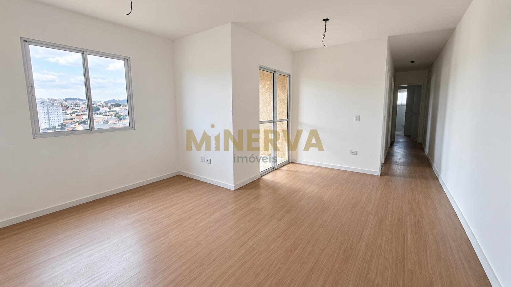 Apartamento à venda com 2 quartos, 2 banheiros, 1 vaga e 65m² no Vila Galvão, Guarulhos — foto principal