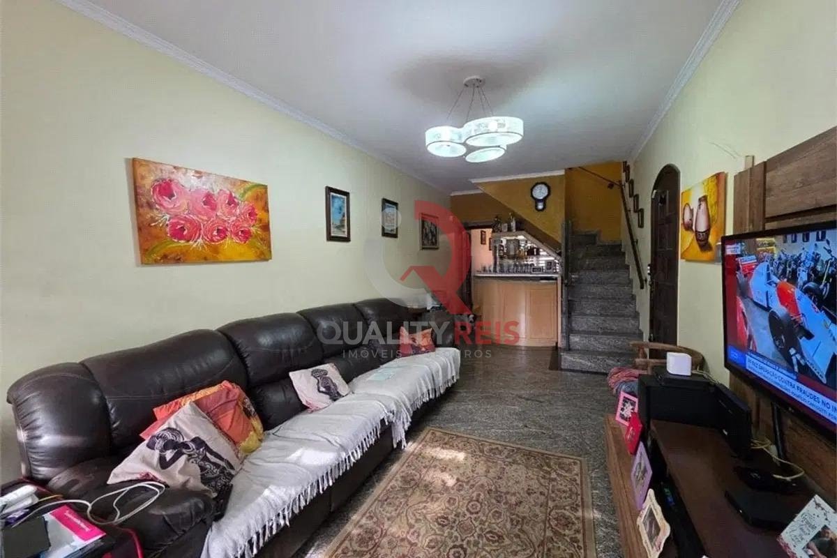 Sobrado, 3 quartos, 156 m² - Foto 23