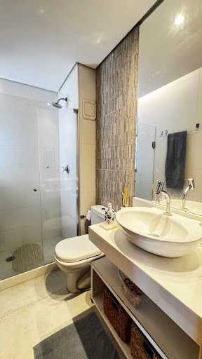 Casa à venda com 3 quartos, 3 suítes, 1 vaga e 150m² no Muro Alto, Ipojuca (PE) — foto 18 de 27
