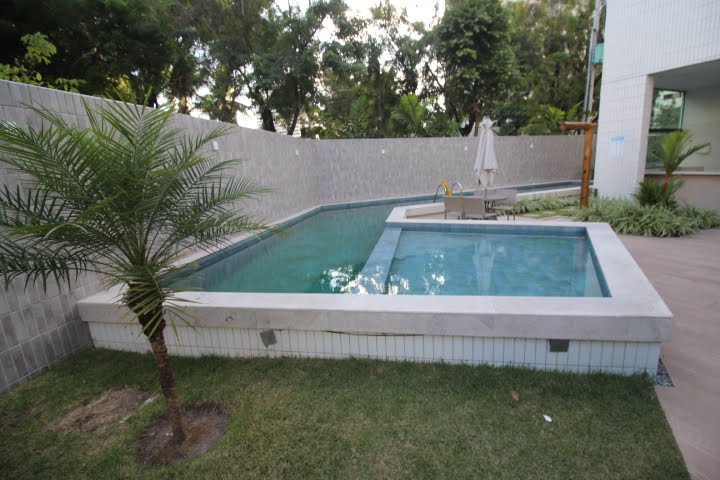 Apartamento à venda com 4 quartos, 2 suítes, 2 vagas e 135m² no Casa Forte, Recife (PE) — foto 13 de 30
