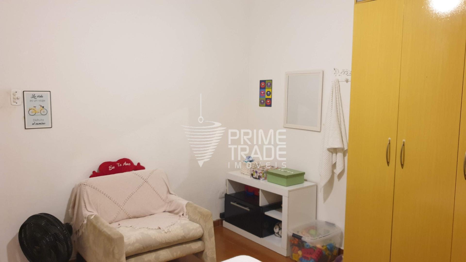 Apartamento à venda com 3 quartos, 2 banheiros, 1 vaga e 80m² no Embaré, Santos (SP) — foto 15 de 19