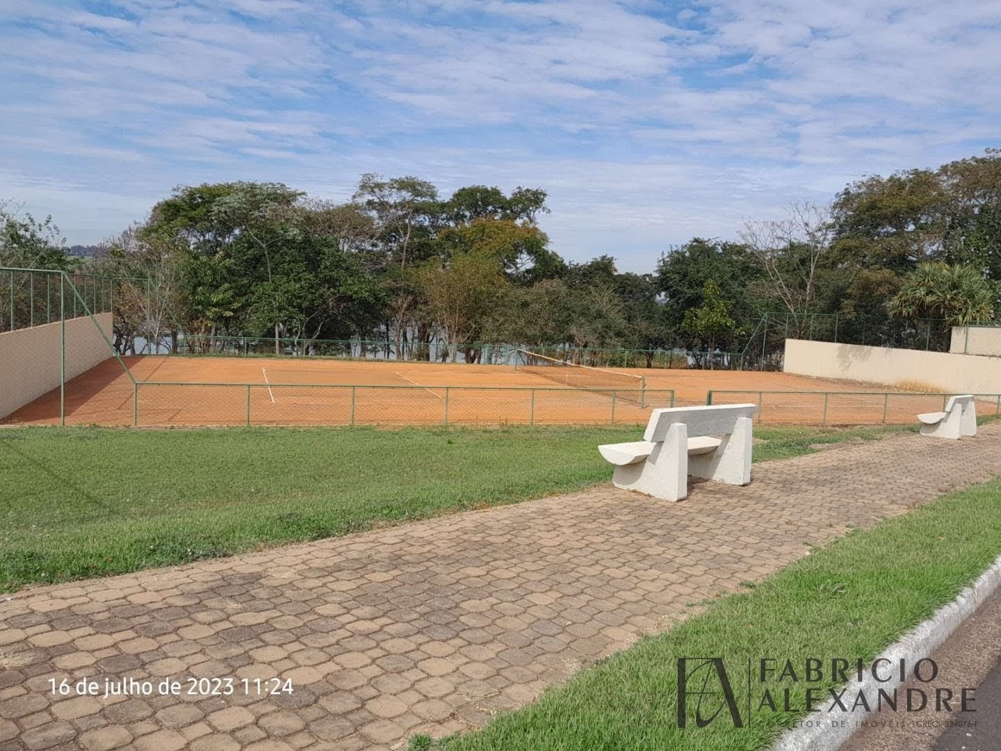 Terreno à venda com 450m² de terreno no Villagio Colombo, Mendonça (SP) — foto 14 de 30
