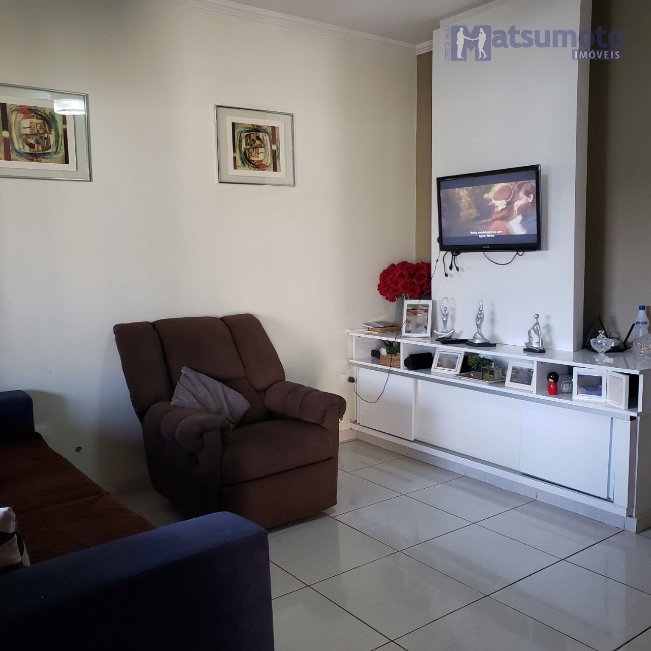 SALA DE TV