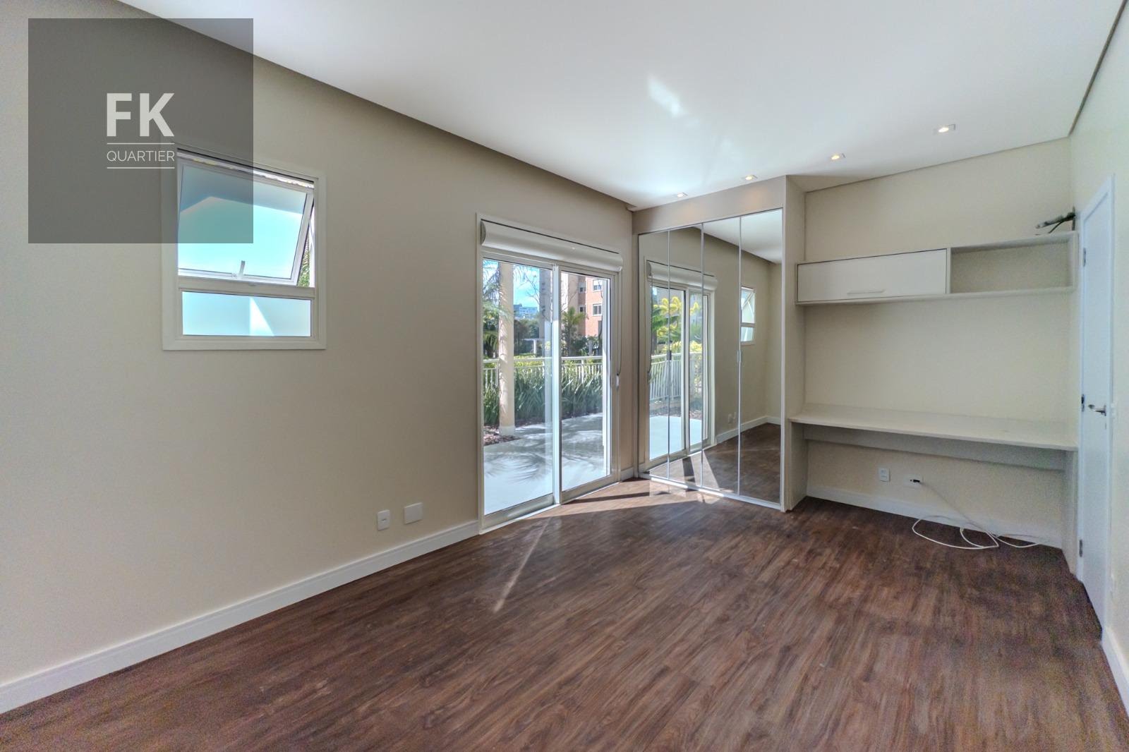 Apartamento à venda com 3 quartos, 3 suítes, 3 vagas e 223m² no Tamboré, Santana de Parnaíba (SP) — foto 15 de 30