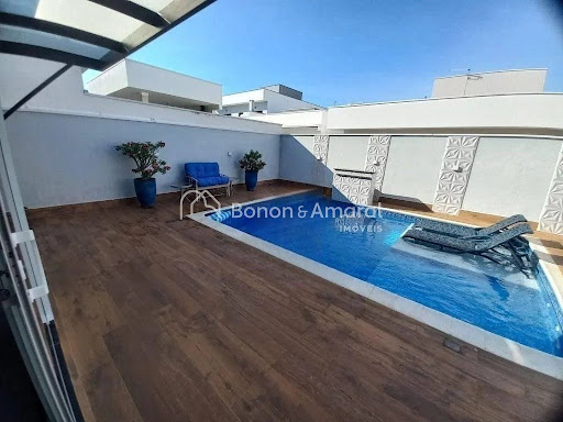 Casa de Condomínio, 3 quartos - Foto 12