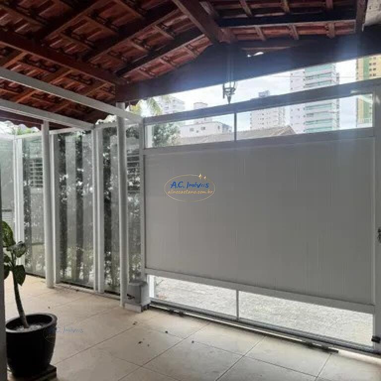 Casa à venda com 3 quartos, 1 suíte, 2 vagas e 105m² no Guilhermina, Praia Grande (SP) — foto 3 de 30