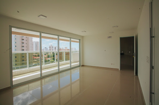 Apartamento em Fátima  -  Fortaleza