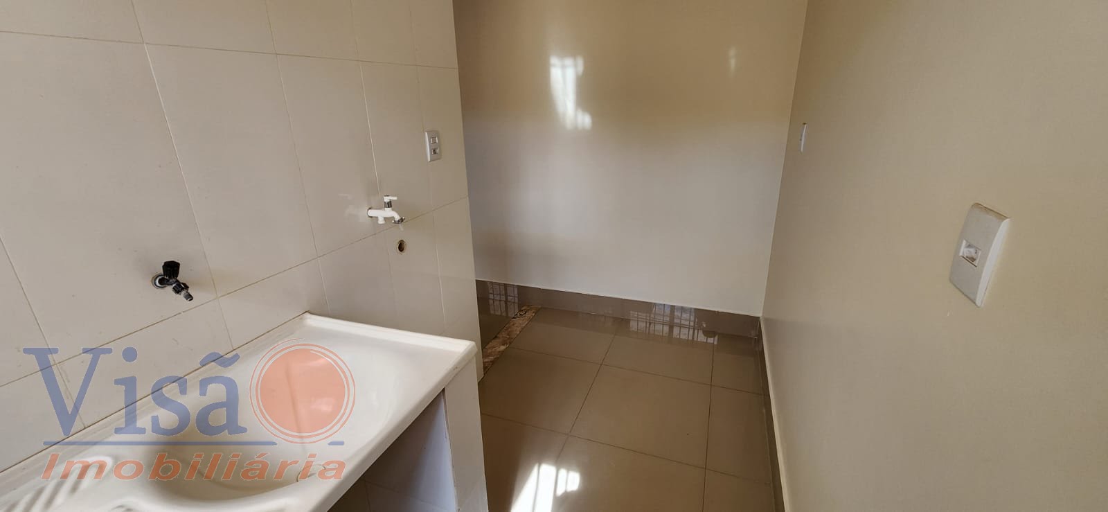 Apartamento à venda com 1 quarto, 1 suíte e 2 vagas no Vila Mariana, Paracatu (MG) — foto 16 de 17