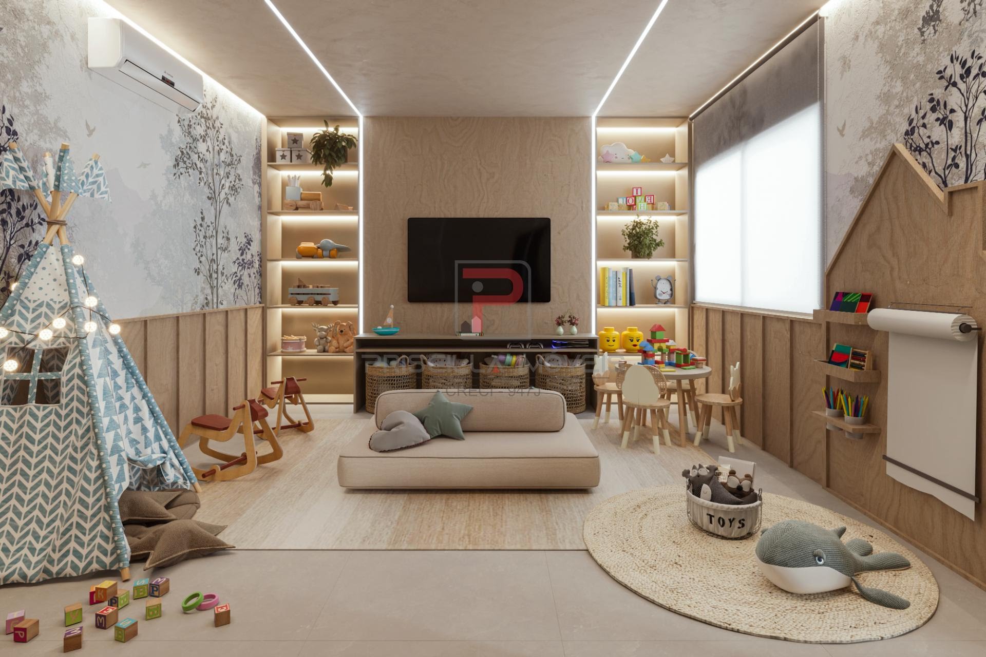 Apartamento à venda com 1 quarto, 1 banheiro e 35m² no Jardim Oceania, João Pessoa (PB) — foto 11 de 20