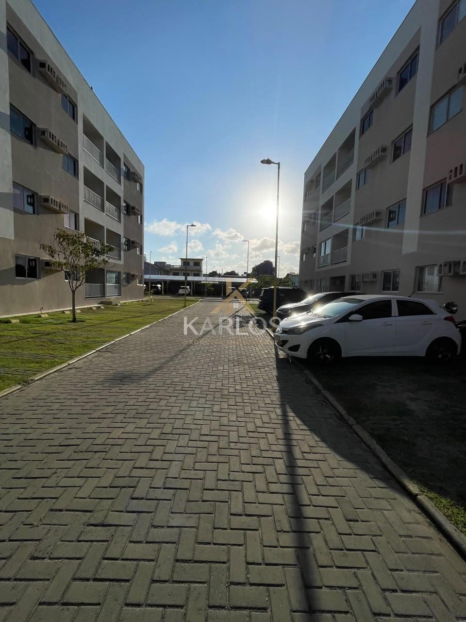 Apartamento para alugar com 2 quartos, 1 suíte, 1 vaga e 50m² no Nossa Senhora do Ó, Paulista (PE) — foto 10 de 30