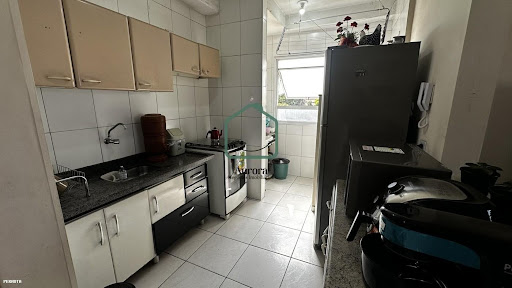 Apartamento para Venda em Suzano / SP no bairro Vila Urupês 
